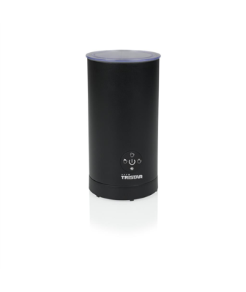 Piima vahustaja Tristar, MK-2278, 0.3 L, 500 W, Black