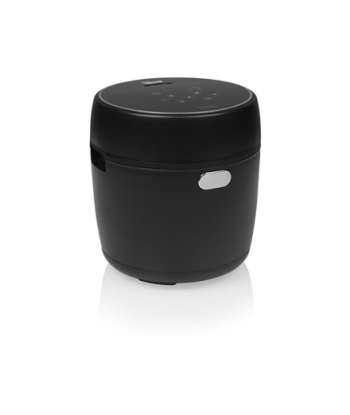 Рисоварка Tristar Digital, RK-6238, 350 W, 0.6 L, Number of programs 8, Black
