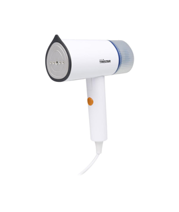 Tristar Steamer, ST-8960, Handheld, 1200 W, 0.11 L, 20 g/min, White