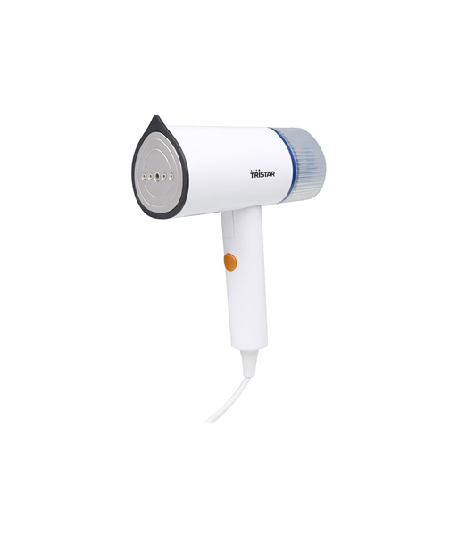 Tristar Steamer, ST-8960, Handheld, 1200 W, 0.11 L, 20 g/min, White