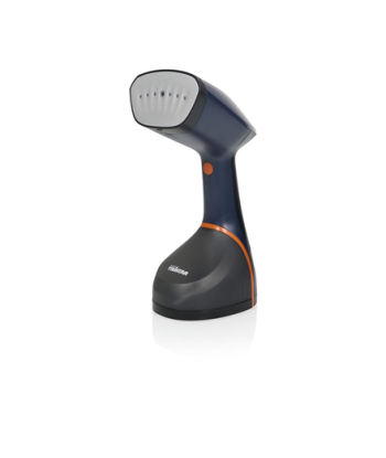 Tristar Steamer, ST-8965, Handheld, 1500 W, 0.25 L, 25 g/min, Black