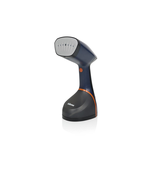 Tristar Steamer, ST-8965, Handheld, 1500 W, 0.25 L, 25 g/min, Black