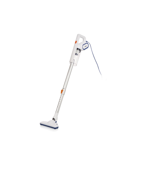 Tristar Vacuum Cleaner, SZ-2308, Corded operating, 400 W, 230 V, Operating radius 7.5 m, White