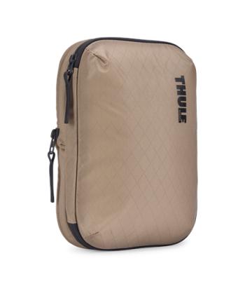 Thule Compression Packing Cube Medium - Gentle Beige, 3205561 | Thule
