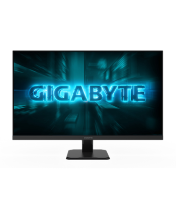 Gigabyte GS32QA, 32", SS IPS, QHD, 180 Hz, 1 ms, 2560 x 1440 pixels, 300 cd/m², HDMI ports quantity 2
