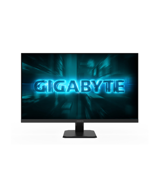 Gigabyte GS32QA, 32", SS IPS, QHD, 180 Hz, 1 ms, 2560 x 1440 pixels, 300 cd/m², HDMI ports quantity 2