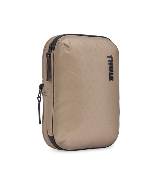 Thule Compression Packing Cube Small - Soft Green, 3205558 | Thule