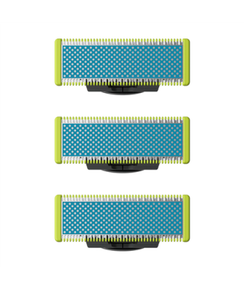 Philips QP235/50 OneBlade Replacement Blade, 3 pcs