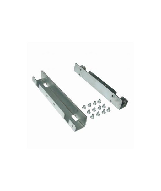 HDD ACC MOUNTING FRAME 2X/2.5" TO 3.5" MF-3221 GEMBIRD