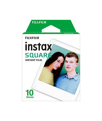 FILM INSTANT INSTAX SQUARE 10/FUJIFILM