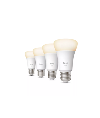 Philips Hue W 810 A60 E27 4P EU | Philips Hue