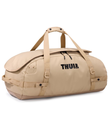 Thule Chasm Recycled Duffel 70L - Soft Sand, 3205140 | Thule