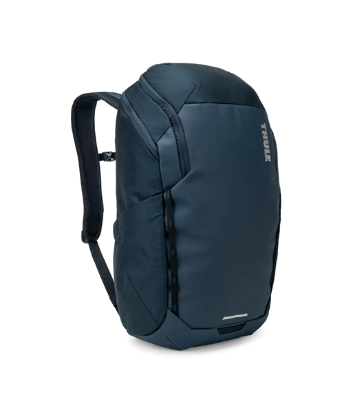Thule Chasm Recycled Backpack 26L - Darkest Blue, 3205583 | Thule