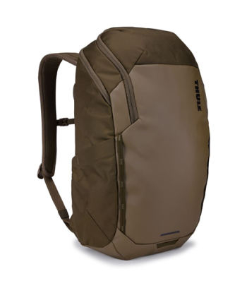 Thule Chasm Recycled Backpack 26L - Deep Khaki, 3205223 | Thule