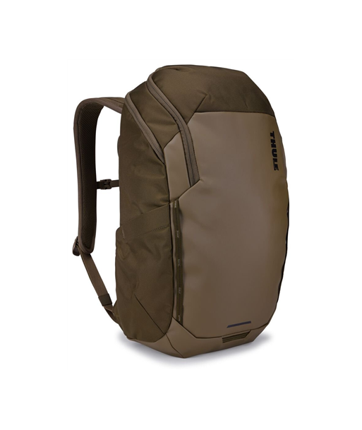 Thule Chasm Recycled Backpack 26L - Deep Khaki, 3205223 | Thule