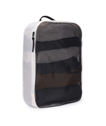 Thule Packing Cube - Medium - White, 3205572 | Thule