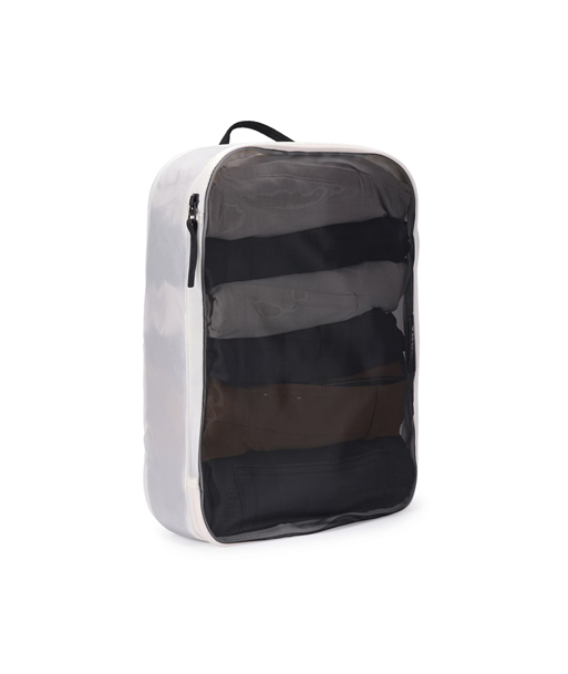 Thule Packing Cube - Medium - White, 3205572 | Thule