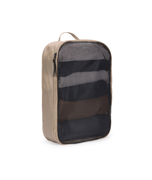 Thule Packing Cube - Medium - Gentle Beige, 3205574 | Thule