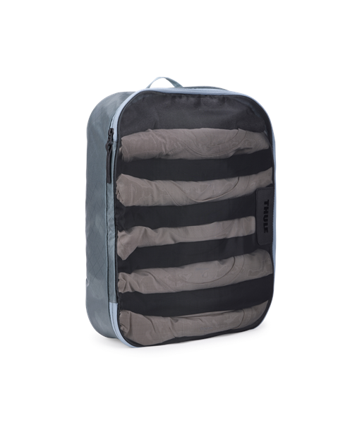 Thule Packing Cube - Large - Pond Gray, 3205575 | Thule
