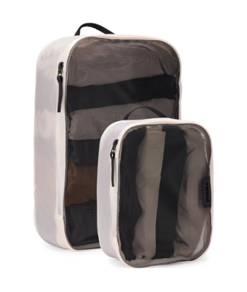 Thule Packing Cube Set - White, 3205577 | Thule