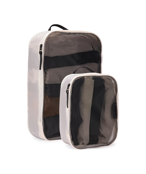 Thule Packing Cube Set - White, 3205577 | Thule