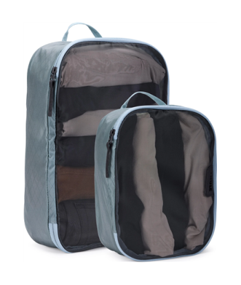 Thule Packing Cube Set - Pond Gray, 3205578 | Thule
