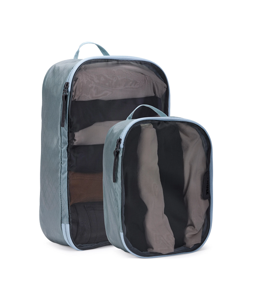 Thule Packing Cube Set - Pond Gray, 3205578 | Thule