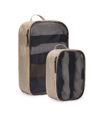 Thule Packing Cube Set - Gentle Beige, 3205579 | Thule