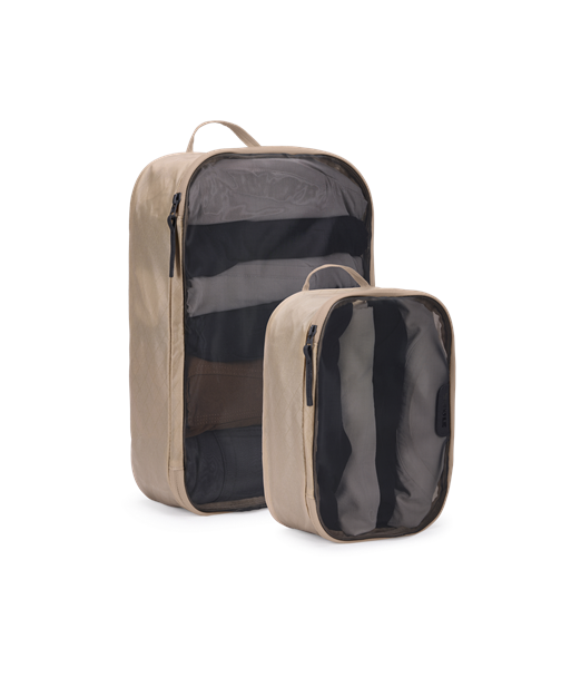 Thule Packing Cube Set - Gentle Beige, 3205579 | Thule