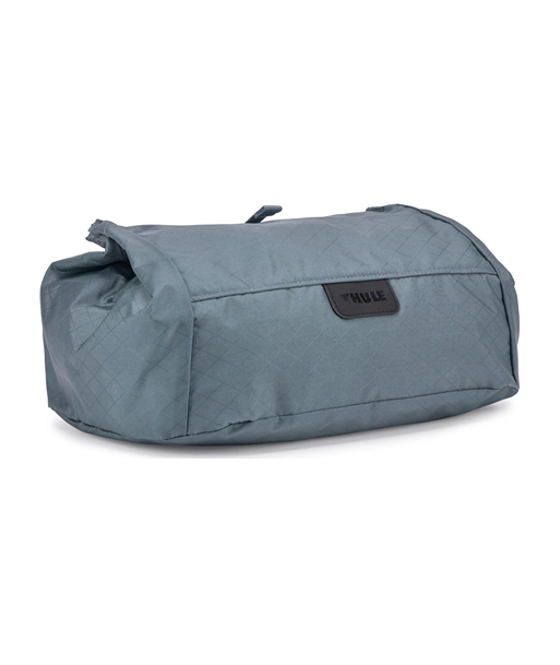 Thule Travel Shoe Bag - Pond Gray, 3205581 | Thule