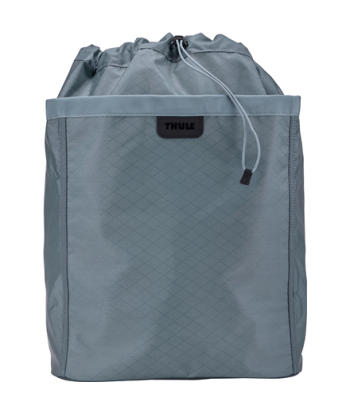 Thule Packable Laundry Bag Pond Gray 3205582