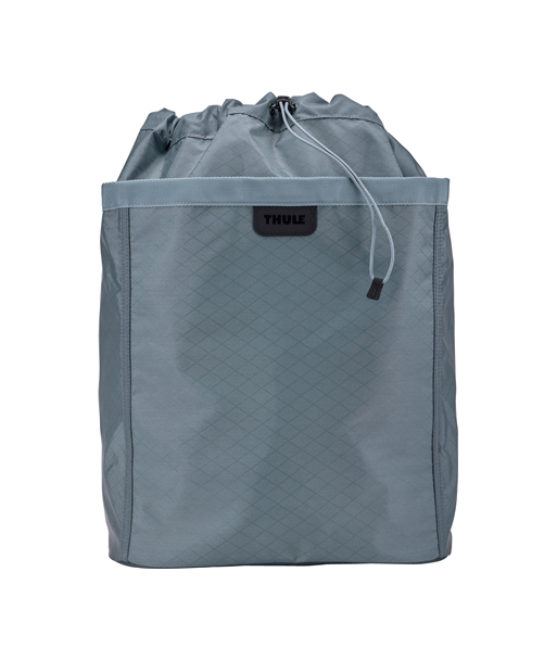 Thule Packable Laundry Bag Pond Gray 3205582