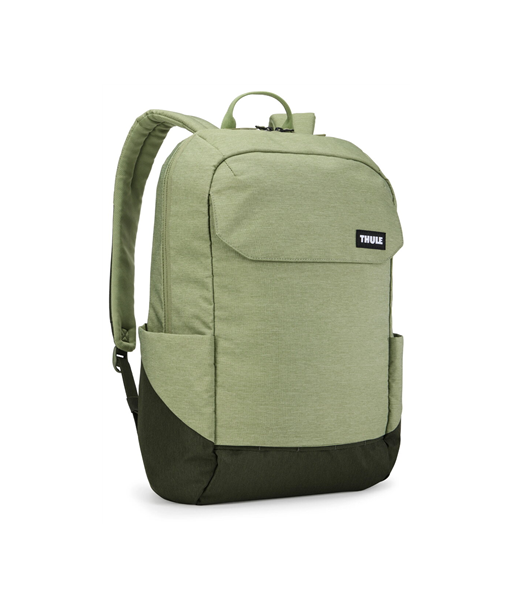 Рюкзак для ноутбука Thule Lithos 20L - Quiet green/Darkest Green, 3205453 | Thule