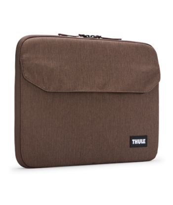 Thule Lithos Sleeve MacBook Air 13" - Nuanced Brown, 3205455 | Thule