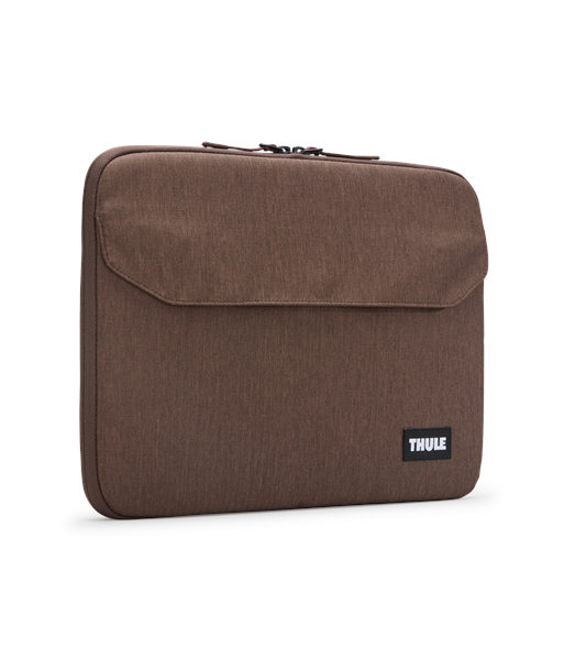 Thule Lithos Sleeve MacBook Air 13" - Nuanced Brown, 3205455 | Thule
