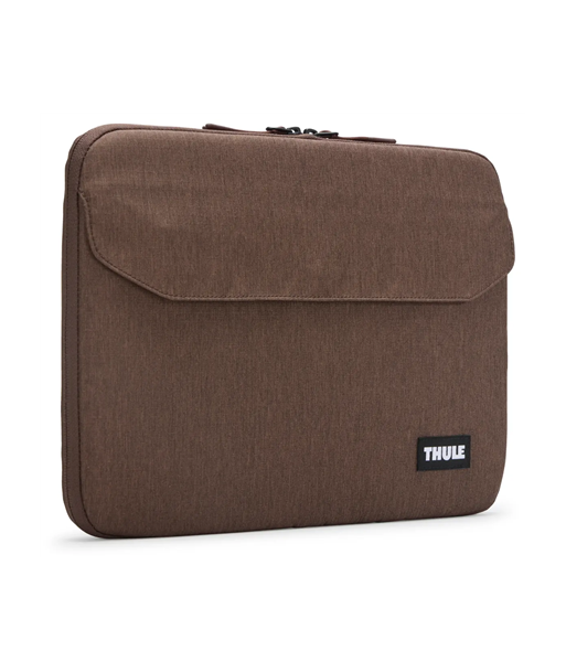 Thule Lithos Sleeve MacBook Pro 14" - Nuanced Brown, 3205457 | Thule