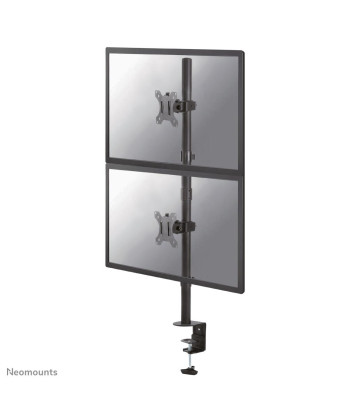 MONITOR ACC DESK MOUNT 10-32"/FPMA-D550DVBLACK NEOMOUNTS