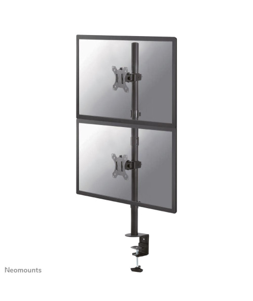 MONITOR ACC DESK MOUNT 10-32"/FPMA-D550DVBLACK NEOMOUNTS