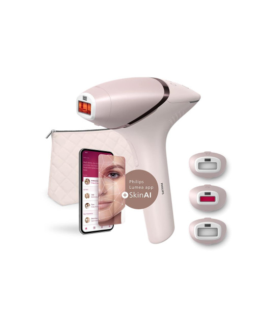 EPILATOR/BRI953/02 PHILIPS