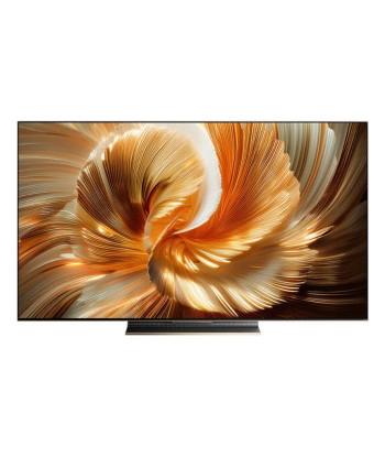 ТВ DREAME 65" 4K Ultra HD 3840 x 2160 pixels Flat 16:9 QLED 65S100