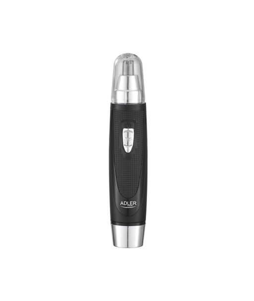 Триммер Adler, AD 2911, Black