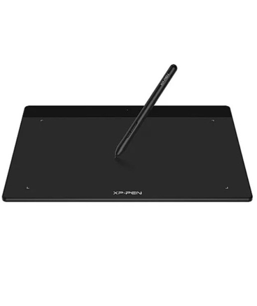 GRAPHIC TABLET 4.8X3"/BLACK DECO FUN XS XPPEN