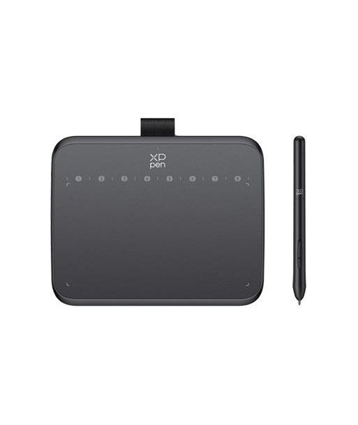 GRAPHIC TABLET 16X9CM/DECO 640 XPPEN