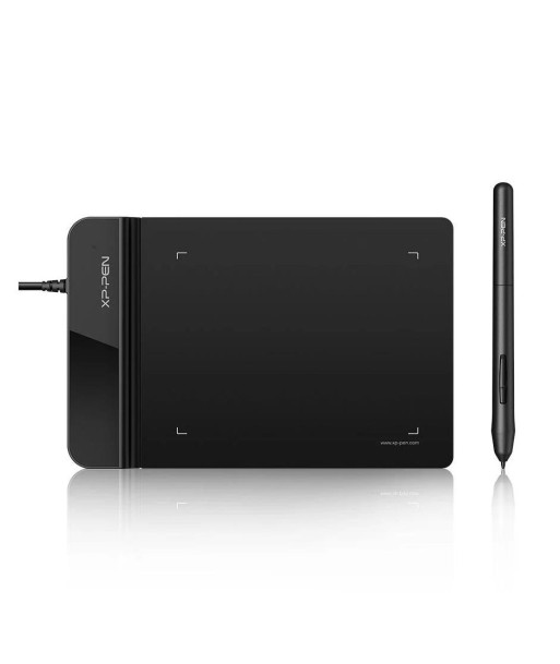 GRAPHIC TABLET 4X3"/STAR G430S XPPEN