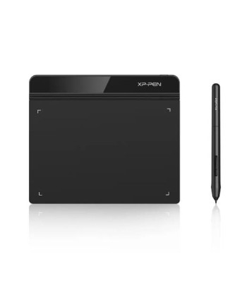 GRAPHIC TABLET 6X4"/STAR G640 XPPEN