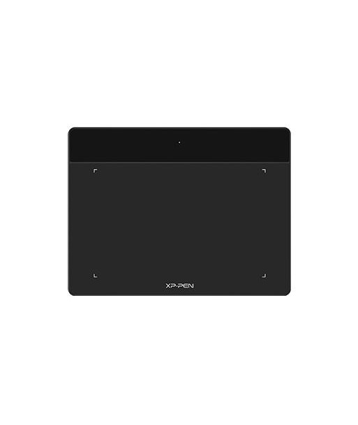 GRAPHIC TABLET 10X6.27"/BLACK DECO FUN L XPPEN