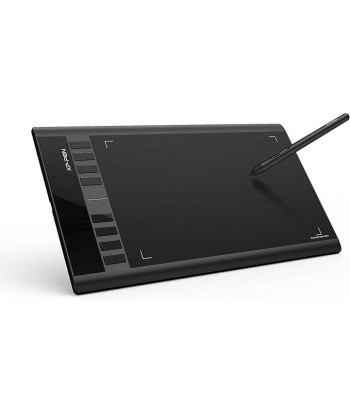 GRAPHIC TABLET 10X6"/STAR 03 V2 XPPEN
