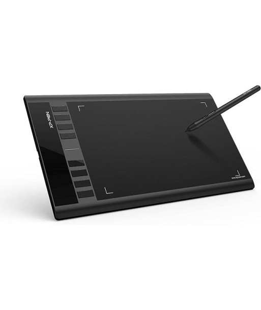 GRAPHIC TABLET 10X6"/STAR 03 V2 XPPEN