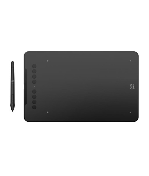 GRAPHIC TABLET 10X6.25"/BLACK DECO 01 V3 XPPEN