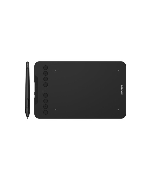 GRAPHIC TABLET 177.8X111.1MM/DECO MINI7W XPPEN